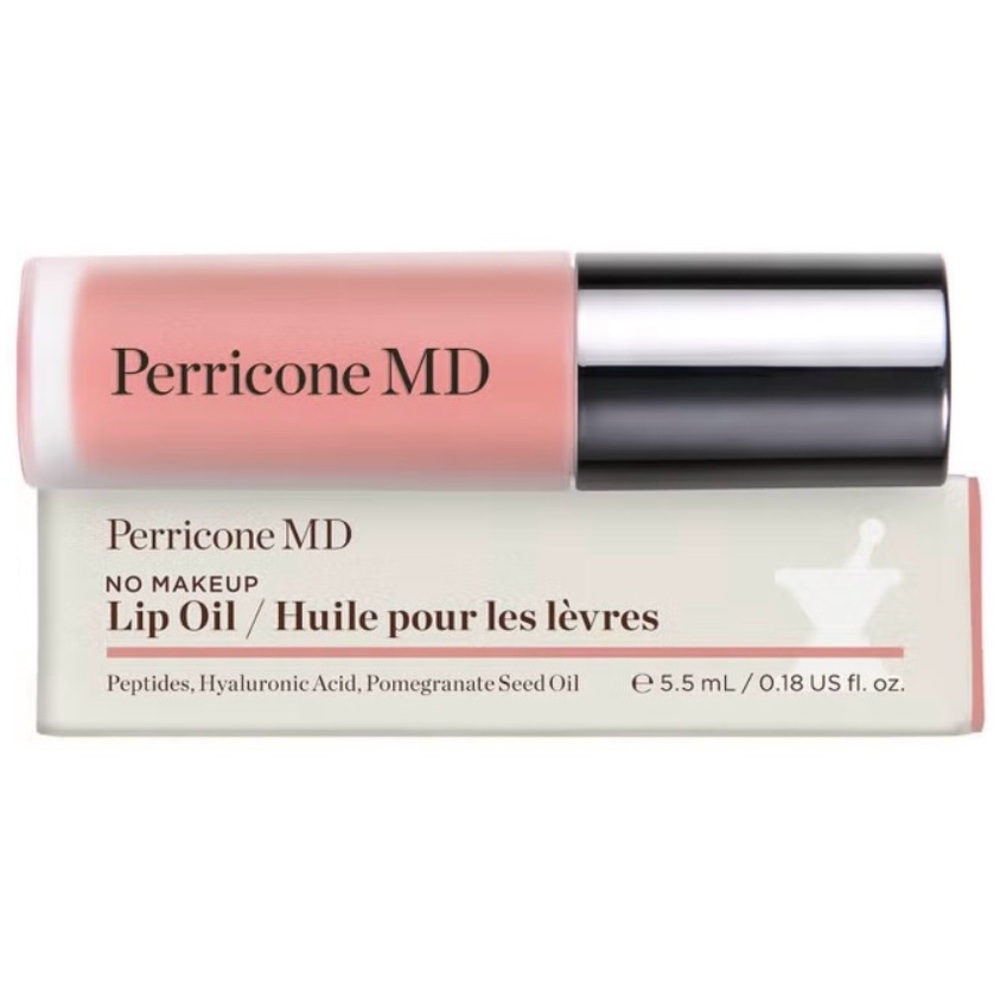 Perricone MD No Makeup Lip Oil Guava - Picture 9 of 16